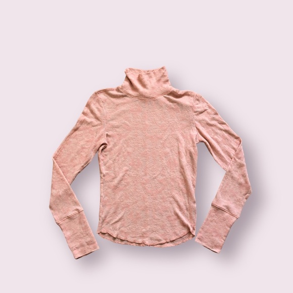 NWOT You And I long sleeve by Intimately Free People in size Small - Picture 3 of 10